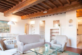 Tornabuoni Charming Apartment